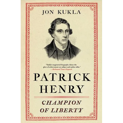Patrick Henry