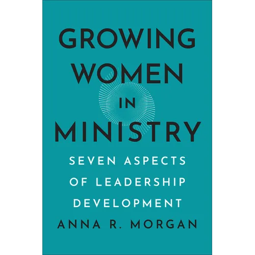 Growing Women in Ministry