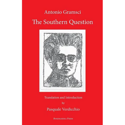The Southern Question - Paperback