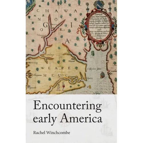 Encountering Early America