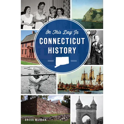 On This Day in Connecticut History