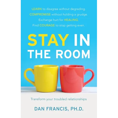 Stay In The Room