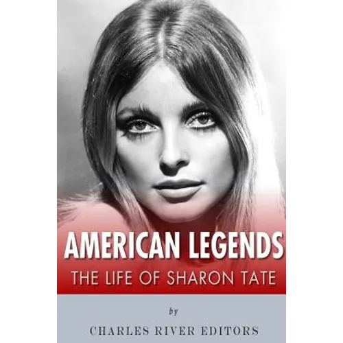 American Legends: The Life of Sharon Tate