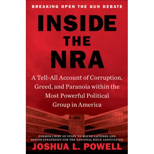 Inside the NRA