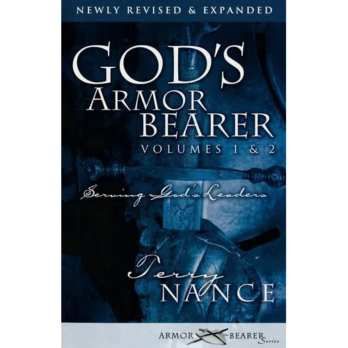 God's Armor Bearer (Vol. 1 & 2)