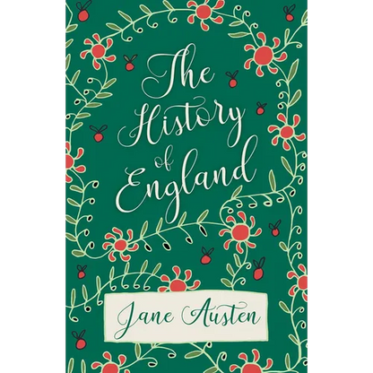 The History of England - Paperback