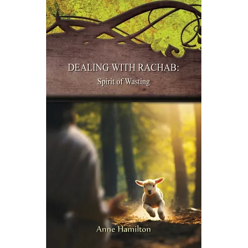 Dealing with Rachab: Spirit of Wasting: Strategies for the Threshold #11