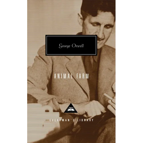 Animal Farm: Introduction by Julian Symons
