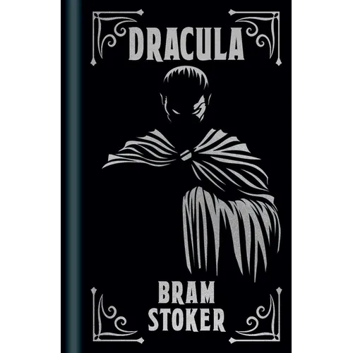 Dracula: Gilded Pocket Edition