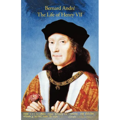 The Life of Henry VII - Paperback