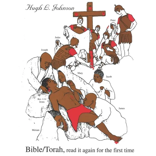 Bible/Torah; Read It Again for the First Time