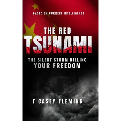 The Red Tsunami