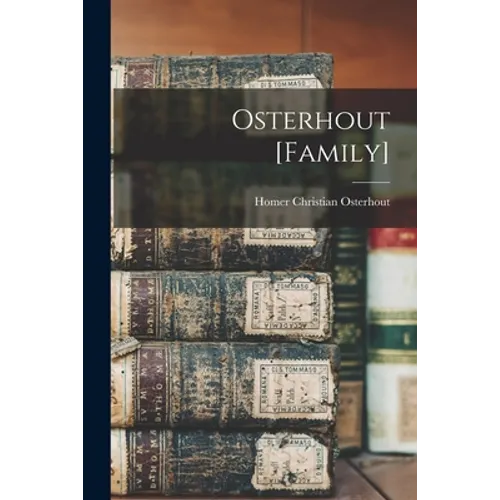 Osterhout [family]