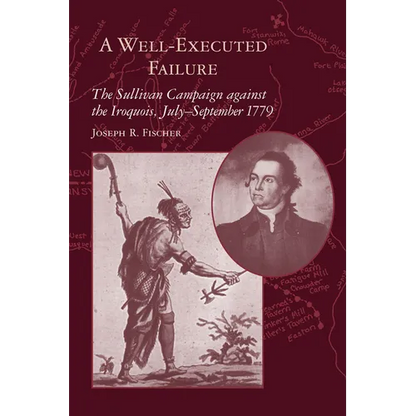 A Well-Executed Failure - Paperback