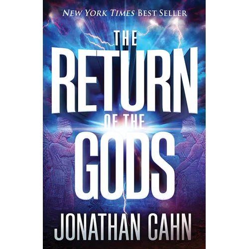 Return of the Gods