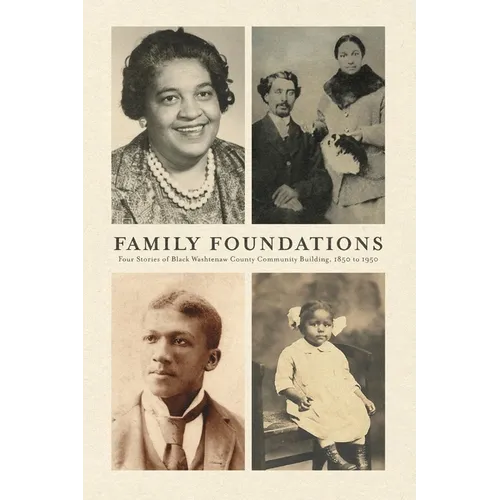 Family Foundations