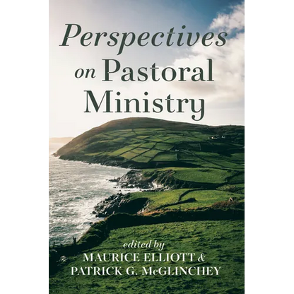 Perspectives on Pastoral Ministry - Paperback