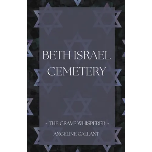 Beth Israel Cemetery