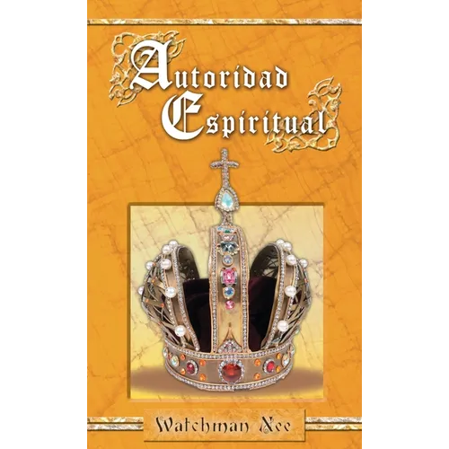 Autoridad Espiritual