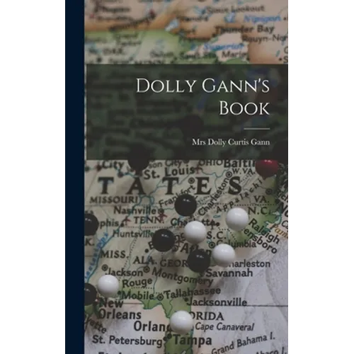 Dolly Gann's Book