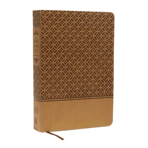 Study Bible-KJV