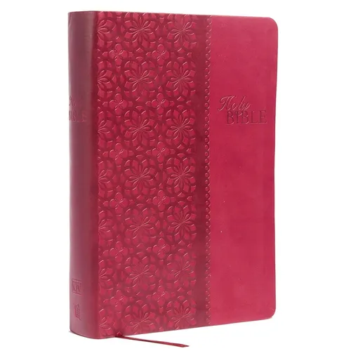 Study Bible-KJV