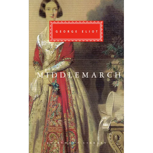 Middlemarch: Introduction by E.S. Shaffer