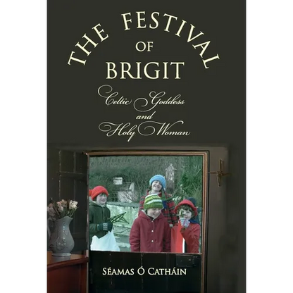 The Festival of Brigit