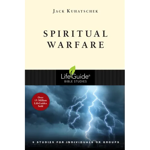 Spiritual Warfare