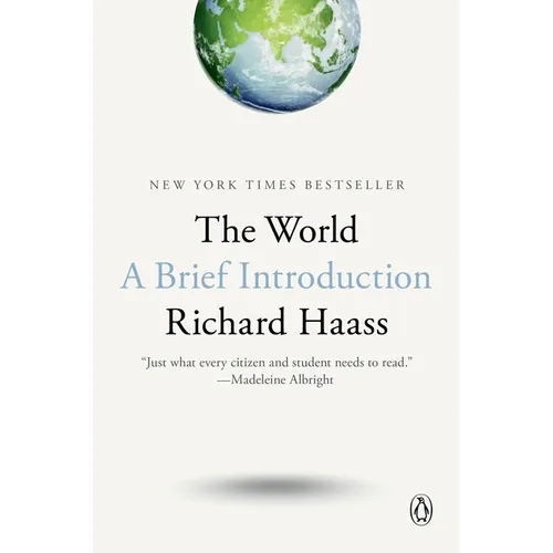 The World: A Brief Introduction