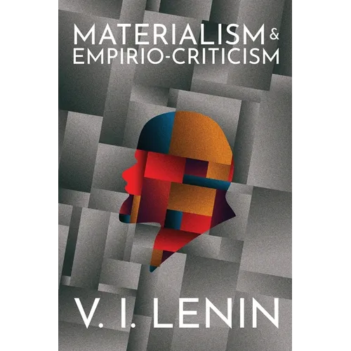 Materialism and Empirio-criticism