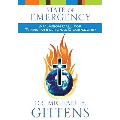 State Of Emergency