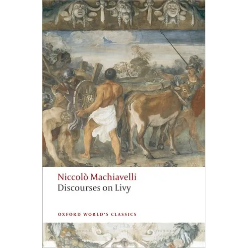 Discourses on Livy