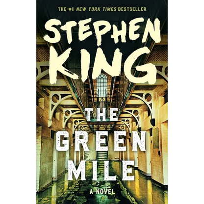The Green Mile: The Complete Serial Novel - Paperback