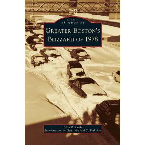 Greater Boston's Blizzard of 1978