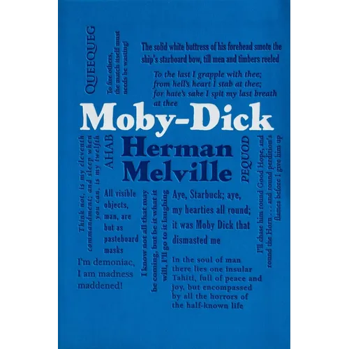 Moby-Dick
