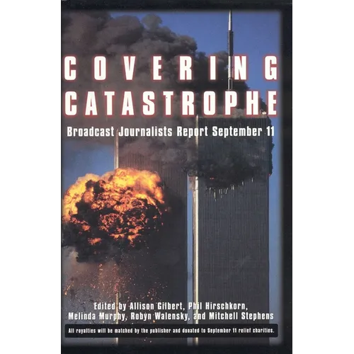 Covering Catastrophe