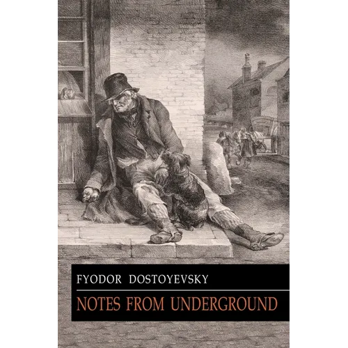 Notes from Underground