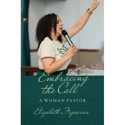 Embracing the Call: A Woman Pastor