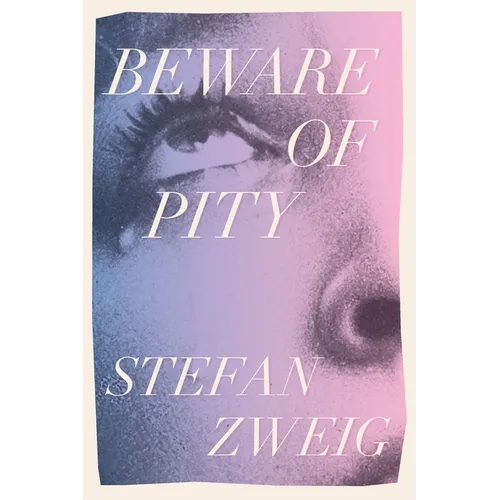 Beware of Pity
